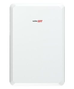 SolarEdge Thuis Batterij 400V-10kWh
