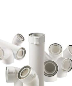 Ubbink UbiFit Push-Fit