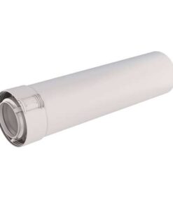 Ubbink UbiFit Verlengbuis Klemband Conc