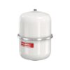 Flamco Flexcon Premium expansievat 18L / 0,5 - 3bar Wit