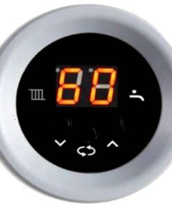 Nefit Tronic Heat 3500 elektrische ketel