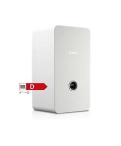 Nefit Tronic Heat 3500 elektrische ketel