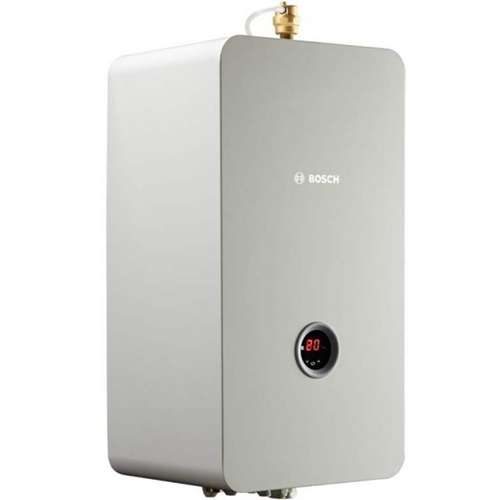 Nefit Tronic Heat 3500 elektrische ketel