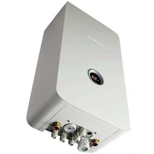 Nefit Tronic Heat 3500 elektrische ketel