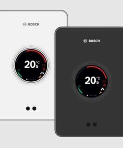 Nefit Bosch EasyControl