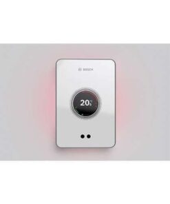 Nefit Bosch EasyControl slimme thermostaat