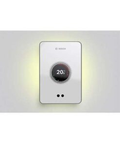 Nefit Bosch EasyControl slimme thermostaat