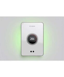 Nefit Bosch EasyControl slimme thermostaat