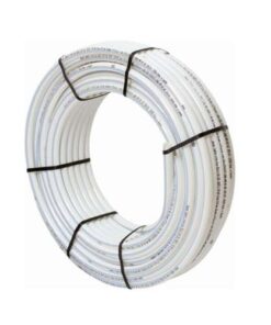 Uponor Comfort Pipe PLUS leiding