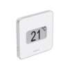 Uponor Smatrix Wave ruimtethermostaat-vochtsensor Style T-169 Wit (RAL9016)