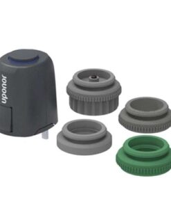 Uponor Vario Thermische Servomotor NC FT 230V