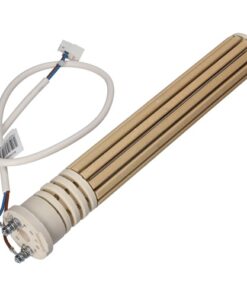 Viessmann droog elektrisch verwarmingselement 1,5 kW ZK03800