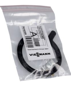 Viessmann droog elektrisch verwarmingselement 1,5 kW ZK03800