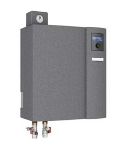 Alpha Innotec Hydrauliekmodule