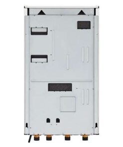 LG Therma V Warmtepomp Hydrosplit Wandmodel Hydrokit