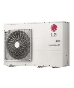 LG Therma V Warmtepomp Monoblock S
