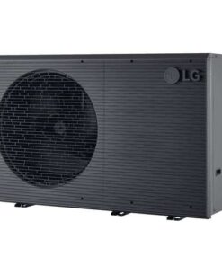 LG Therma V Warmtepomp Monoblock