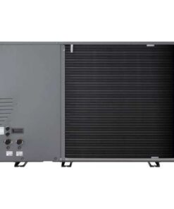 LG Therma V Warmtepomp Monoblock