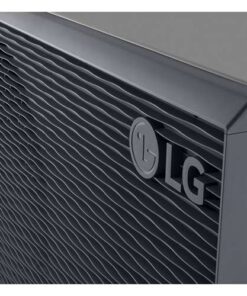 LG Therma V Warmtepomp Monoblock