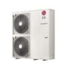 LG Therma V Warmtepomp Monoblock S