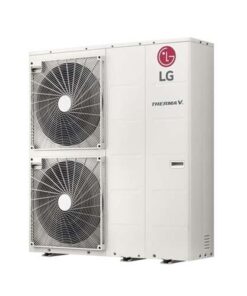 LG Therma V Warmtepomp Monoblock S