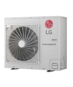LG Therma V Warmtepomp Split