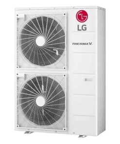 LG Therma V Warmtepomp Hydrosplit Buitenunit