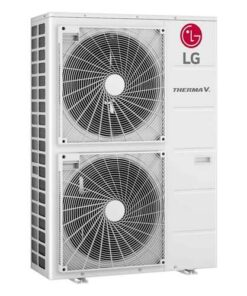 LG Therma V Warmtepomp Split Buitenunit