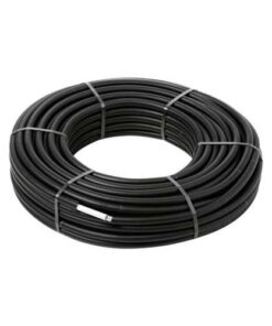 Viega Smartpress Fosta meerlagenbuis PE-Xc/AL/PE-Xc zwart met mantel