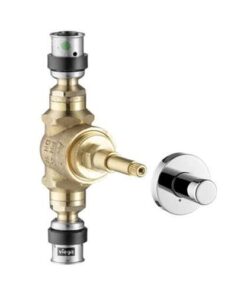 Viega Smartpress Kogelafsluiter