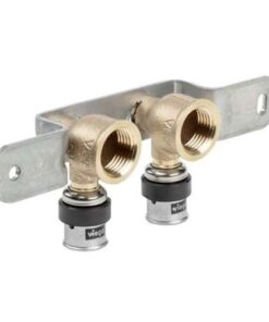 Viega Smartpress muurplaatbeugel