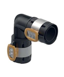 Geberit FlowFit Bocht PPSU