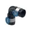 Geberit FlowFit Bocht PPSU