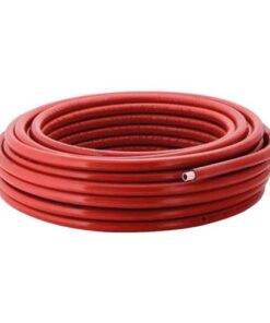 Geberit FlowFit ML-therm systeembuis 6mm voorgeïsoleerd
