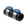 Geberit FlowFit rechte koppeling