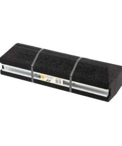 Big Foot Fix-it Foot opstellingsbalk incl. (4x) M10 x 40 mm bevestigingsbouten (set a 2 stuks)