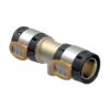Geberit FlowFit T-stuk met binnendraad