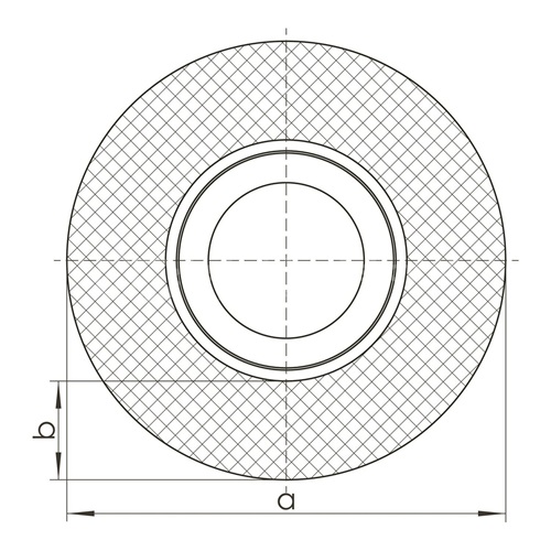 REHAU RAUTITAN buis rol voorgeïsoleerd
