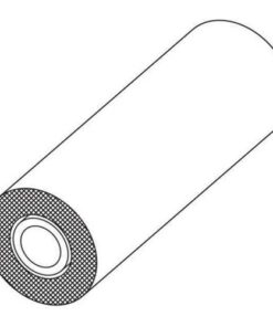 REHAU RAUTITAN buis rol voorgeïsoleerd