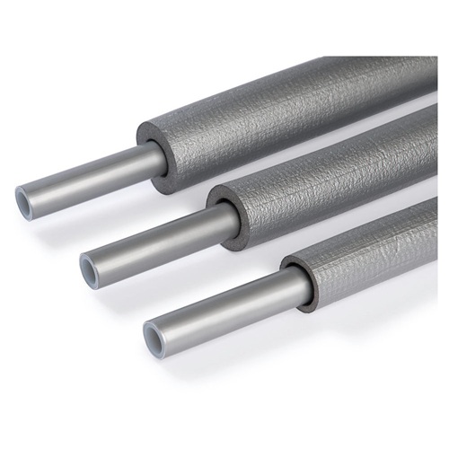 REHAU RAUTITAN buis rol voorgeïsoleerd