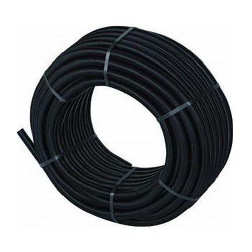 Rehau RAUTITAN rol mantelbuis zwart