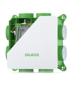 DUCO ventilatie unit DucoBox Silent