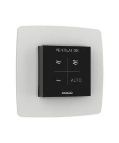 DUCO bedieningsschakelaar