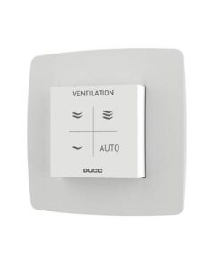 DUCO bedieningsschakelaar