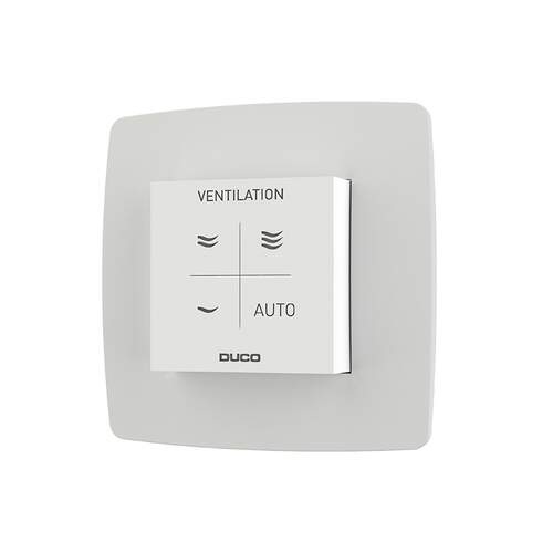 DUCO bedieningsschakelaar