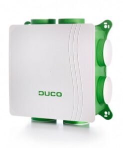 DucoBox Focus