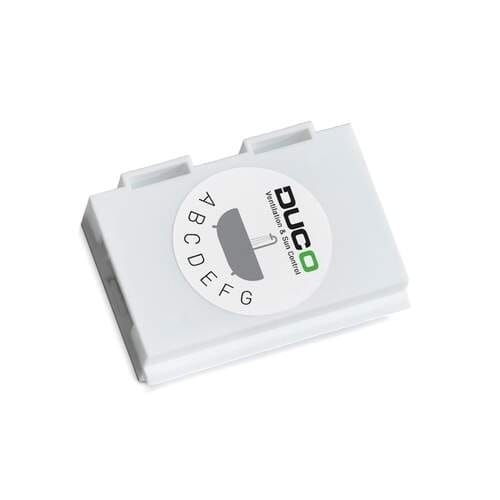 Duco DucoBox Reno CO2 boxsensor