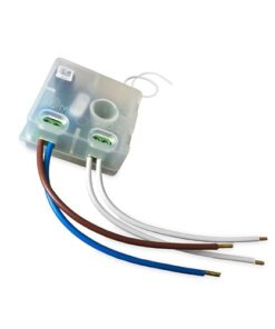 DUCO schakelcontact RF 230V AC