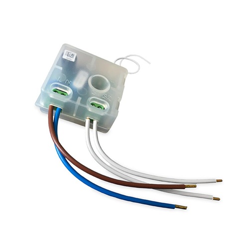 DUCO schakelcontact RF 230V AC