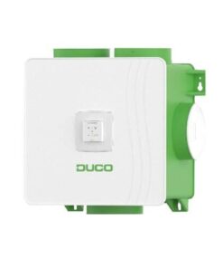 Duco ventilatie unit DucoBox Reno